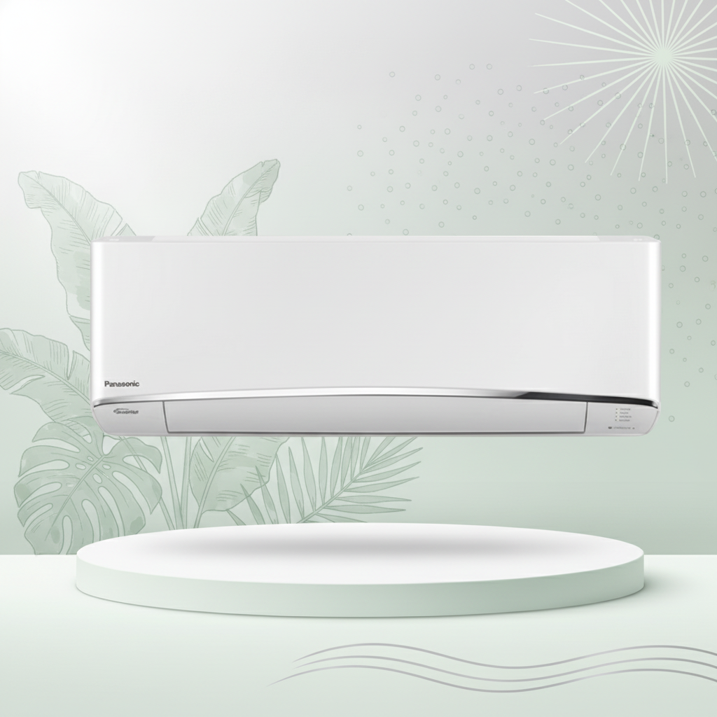 PREMIUM INVERTER AIR CONDITIONER CS-S24TKH-1