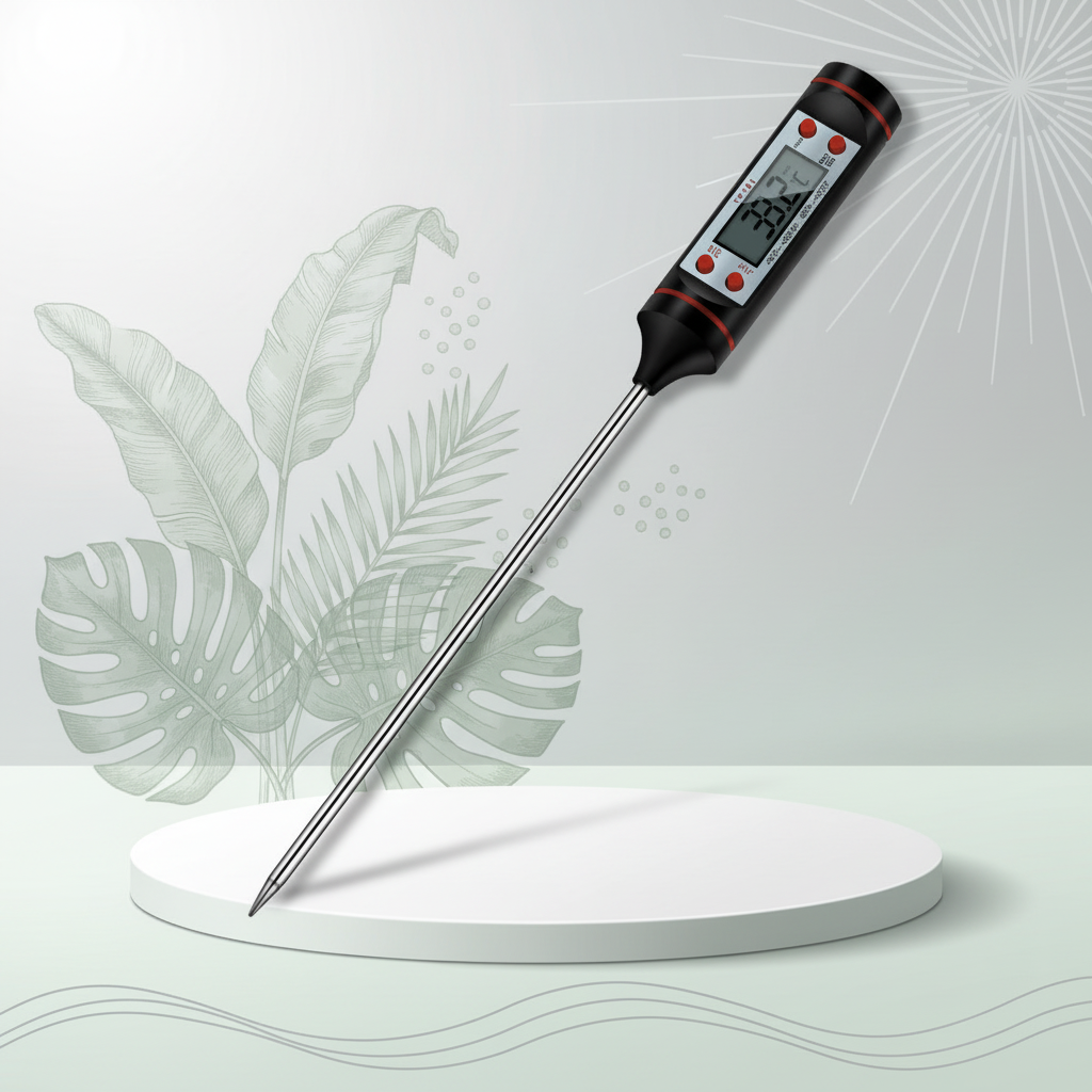 Probe Cooking Thermometer - Image 2