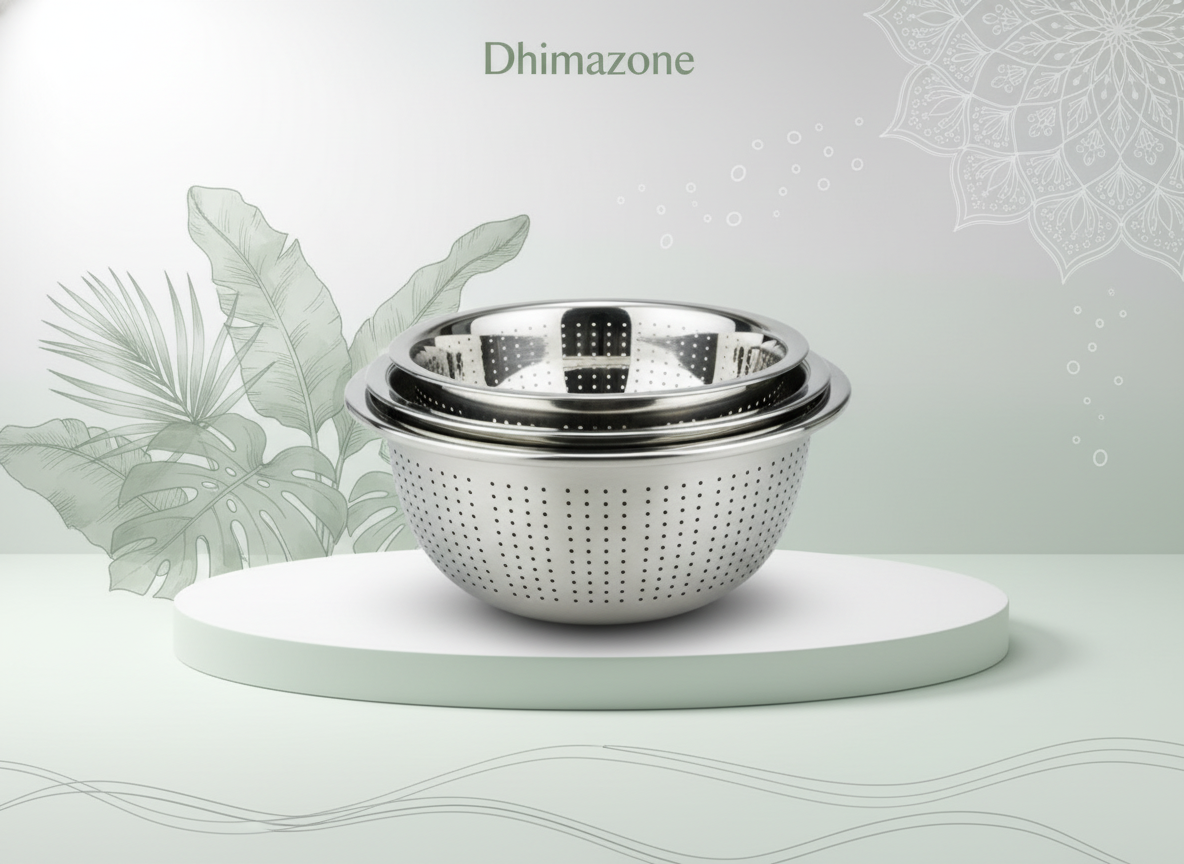 Rice Sieve 30cm