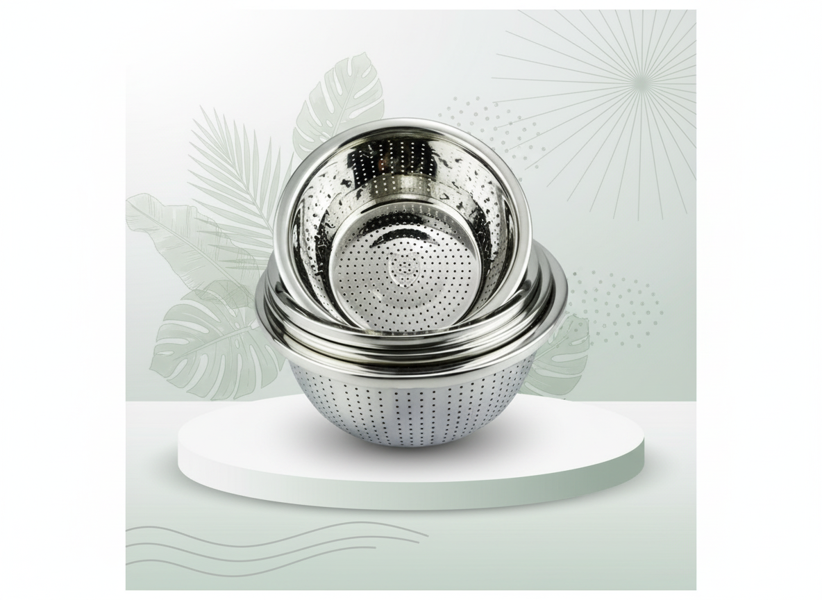 Rice Sieve 36cm