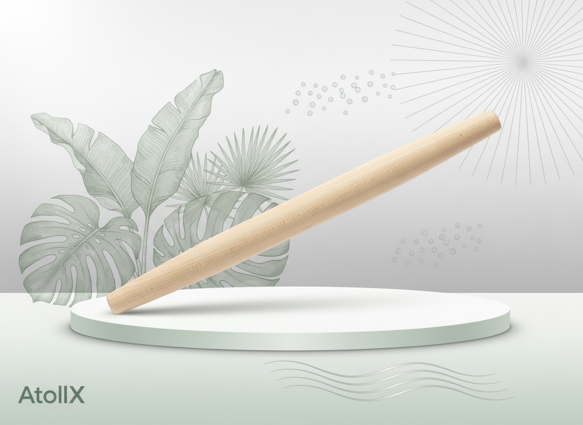 Rolling Pin 80cm