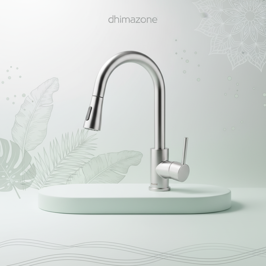 RUBINE TAP BCX610