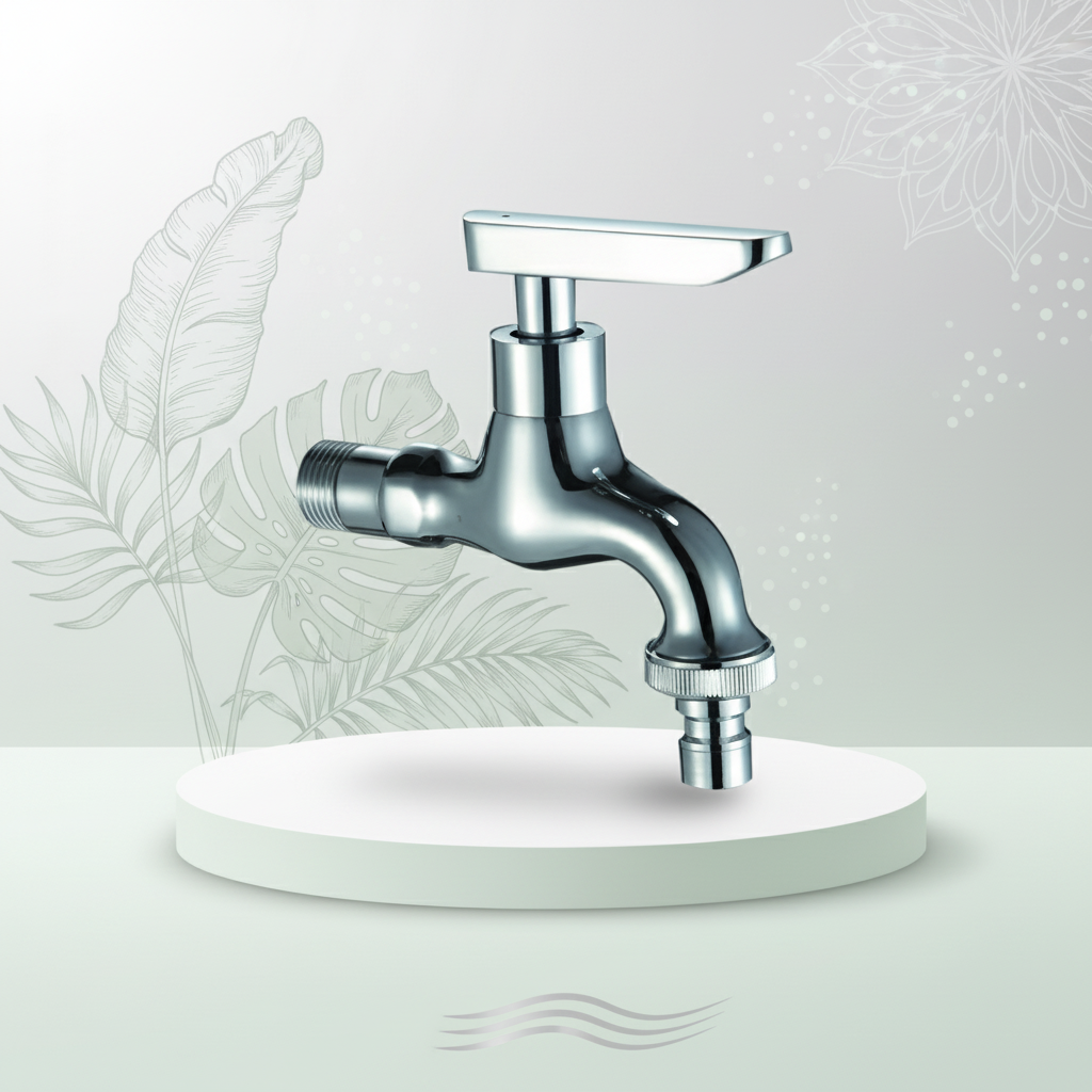 Rubine Union Tap Fresco U97375