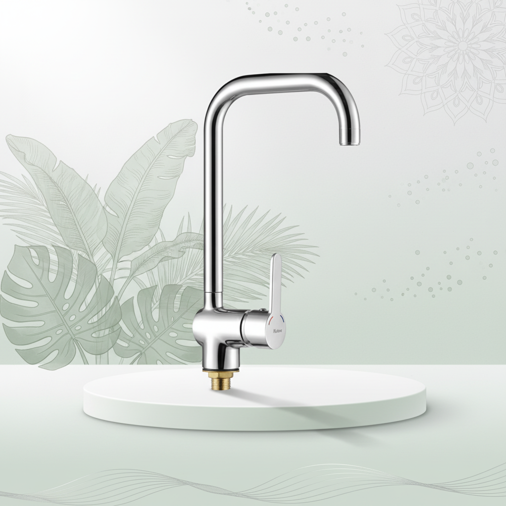RUBINE WATER TAP PICCOLI 3344
