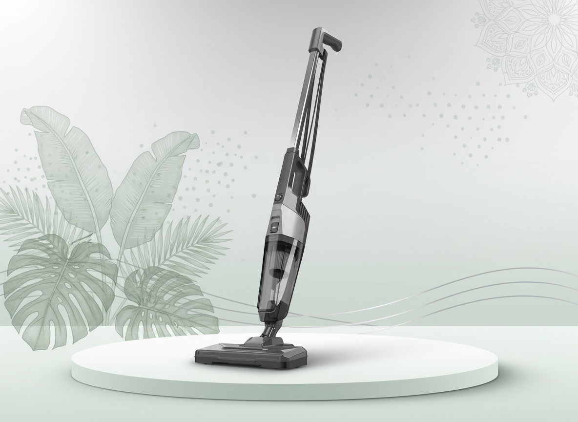 RUSSEL HOBBS Corded Vacuum Cleaner K-22A102B