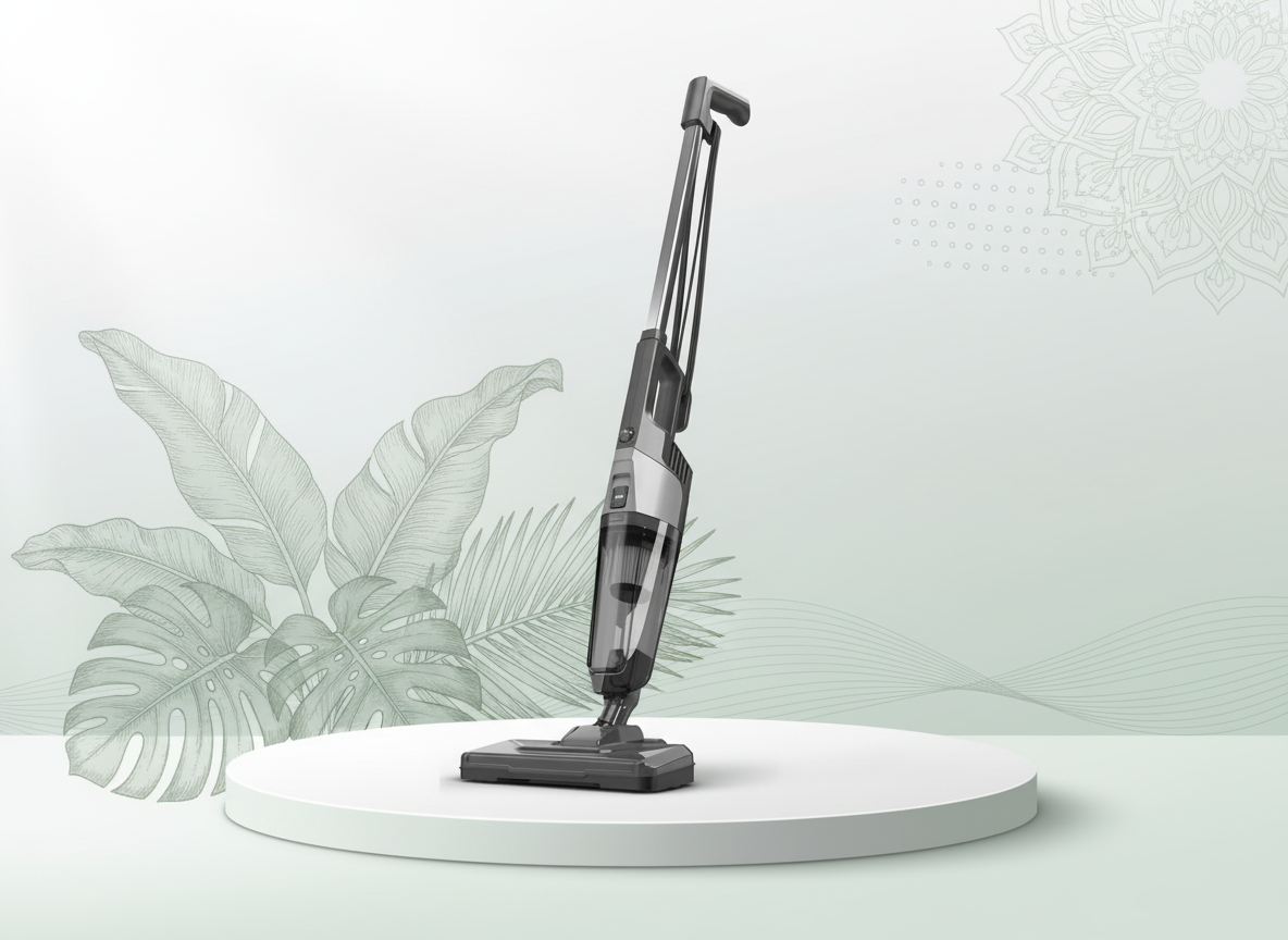 RUSSEL HOBBS Corded Vacuum Cleaner K-22A102B - Image 2