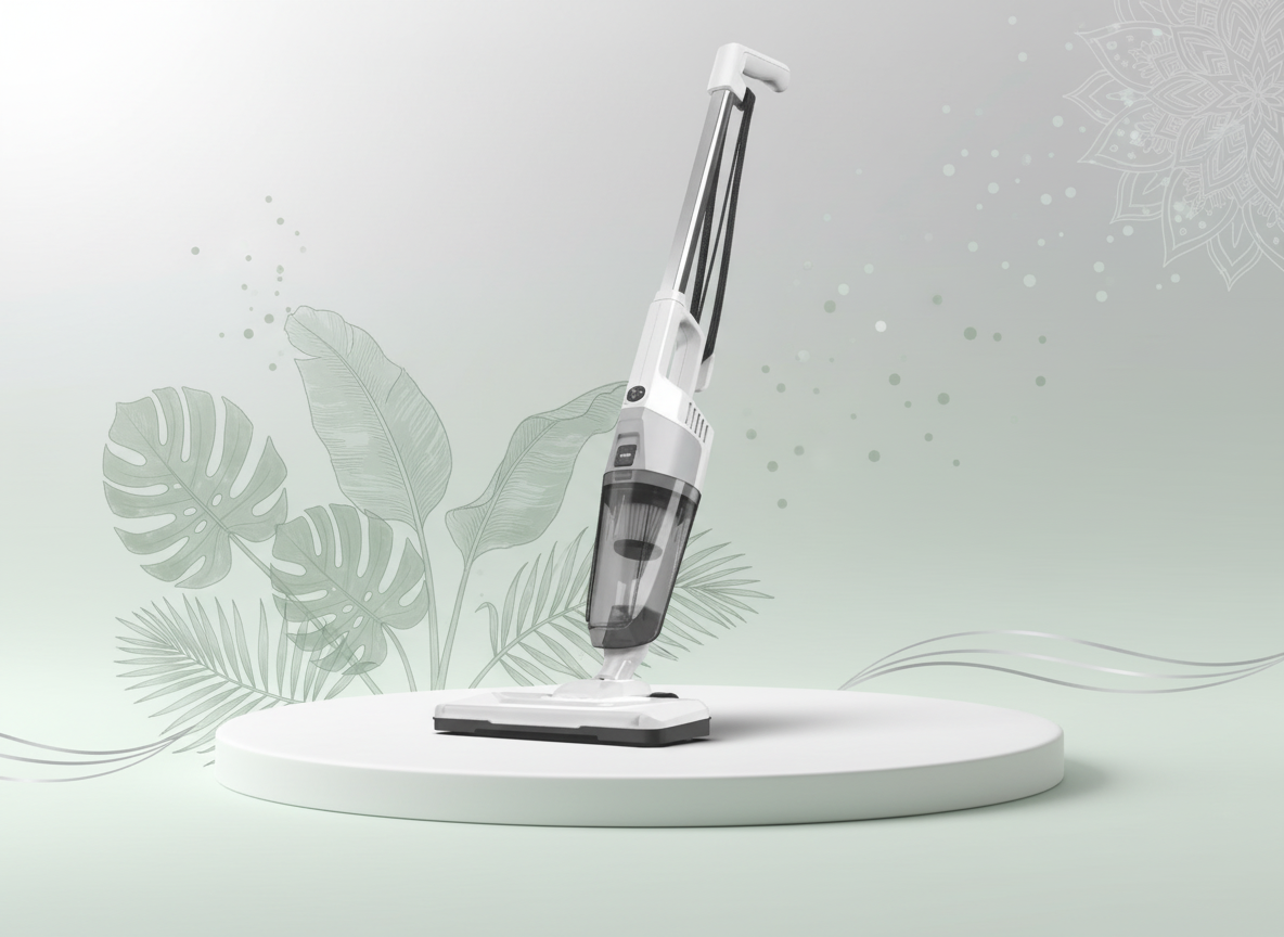 Russel Hobbs Corded Vacuum Cleaner K-22A102W