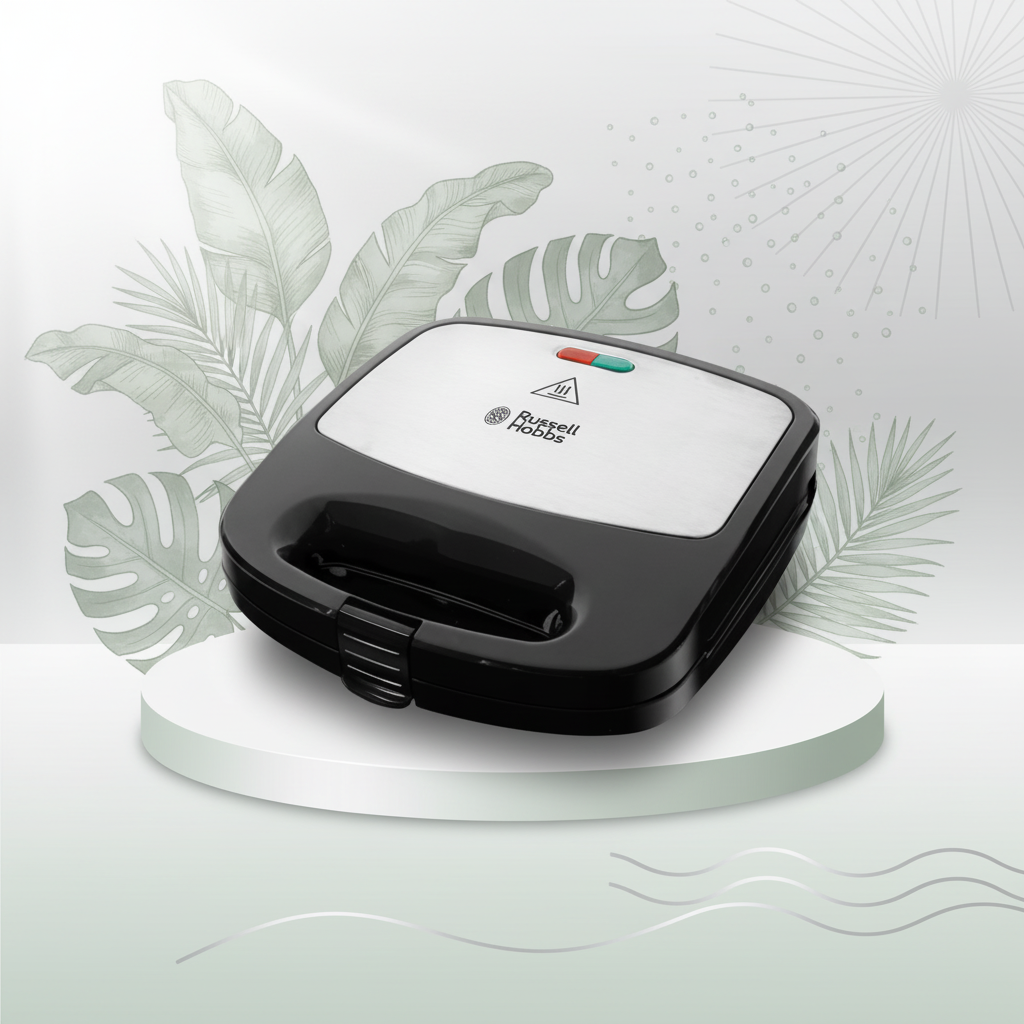 Russel Hobbs 3-in-1 Sandwich Maker 24540