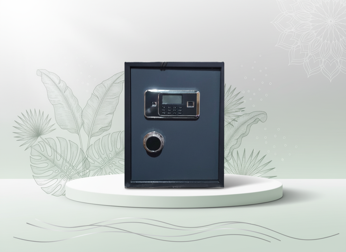 Safe Deposit Box 50 x 38 x 32