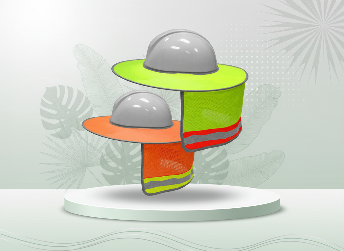 SAFETY HAT