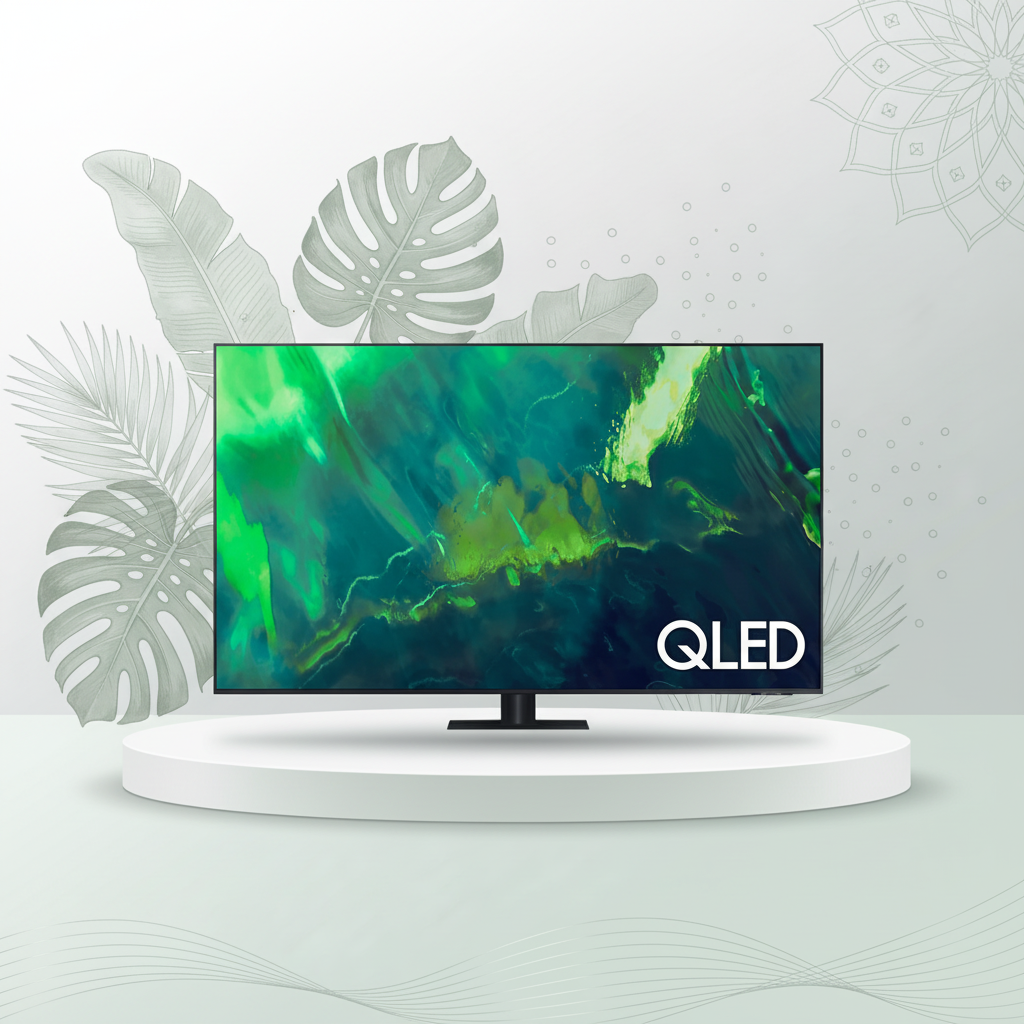 SAMSUNG LED TV 65″ QA65Q70A