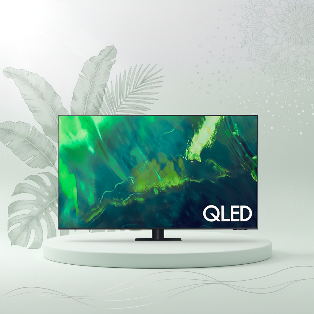 SAMSUNG LED TV 85″ QA85Q70A