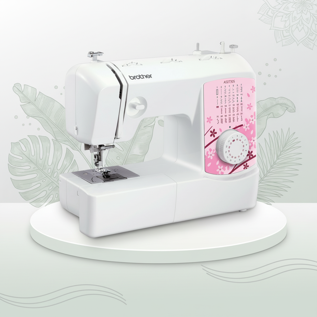 Sewing Machine AS2730S