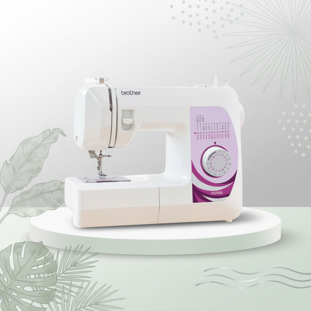 Sewing Machine – GS2500