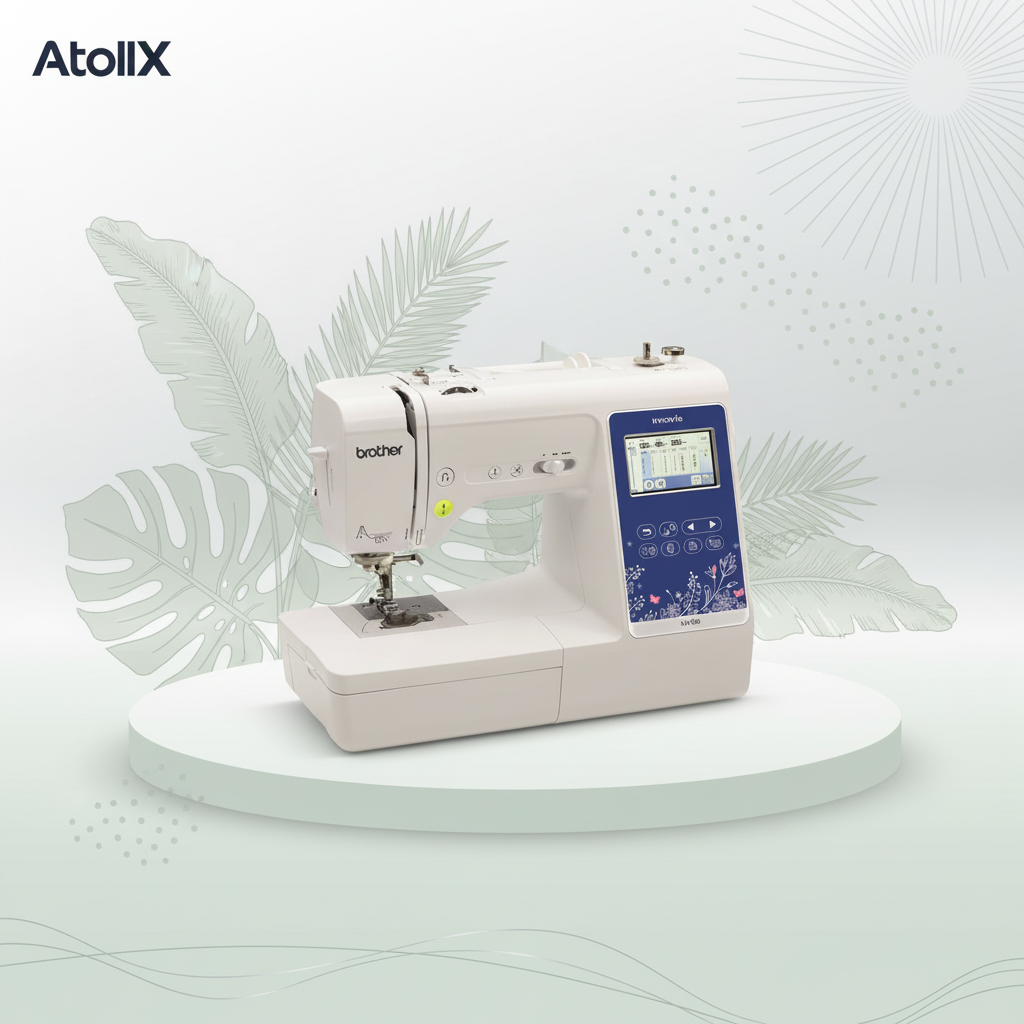 Sewing Machine INNOV-IS NV-180