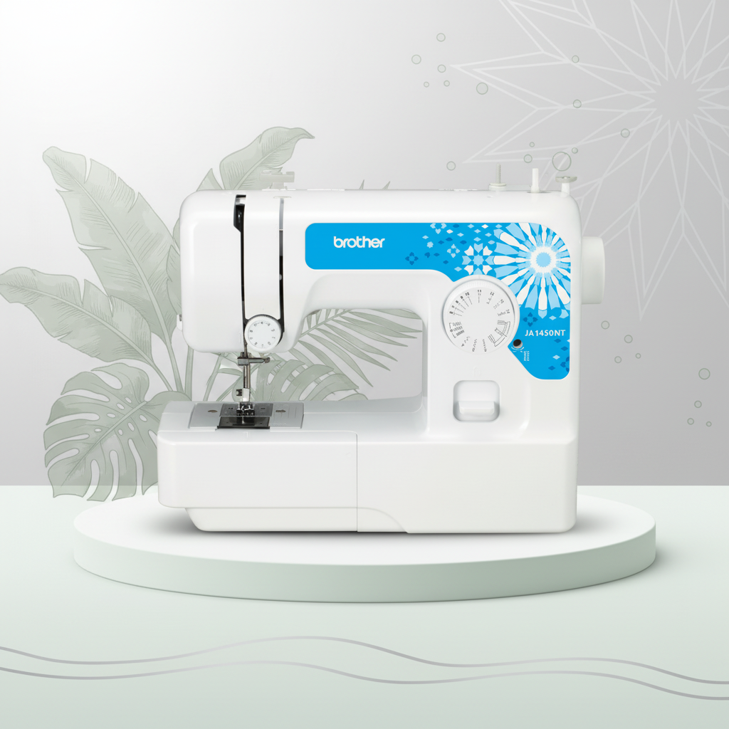 Sewing Machine JA1450NT