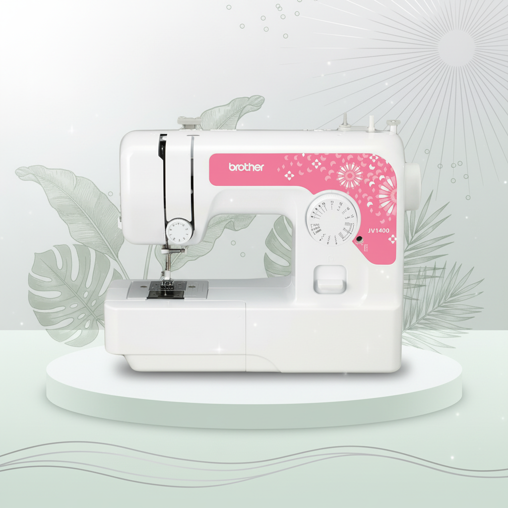 Sewing Machine – JV1400