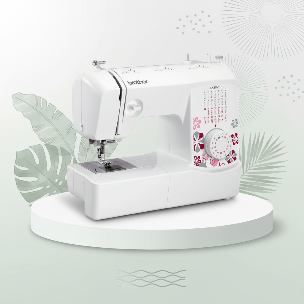 Sewing Machine – LX27NT