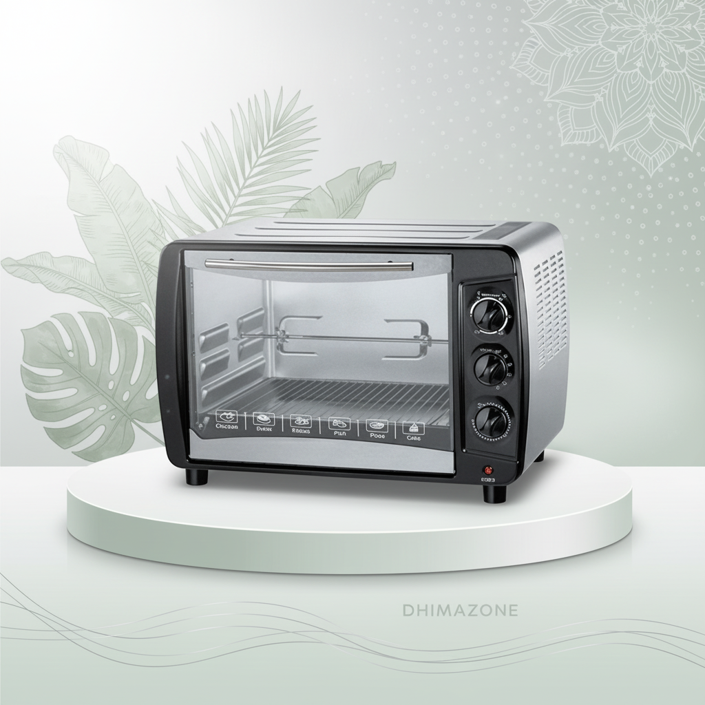 Sharp Oven EO-35K3
