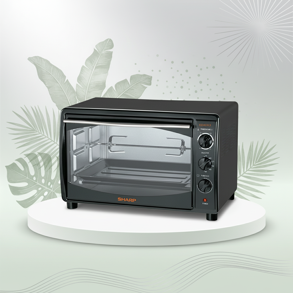 Sharp Oven EO42K3