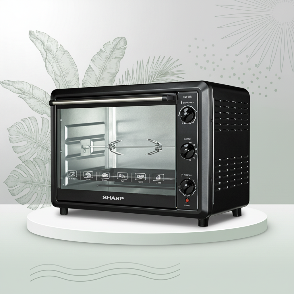 Sharp Oven EO-60K3