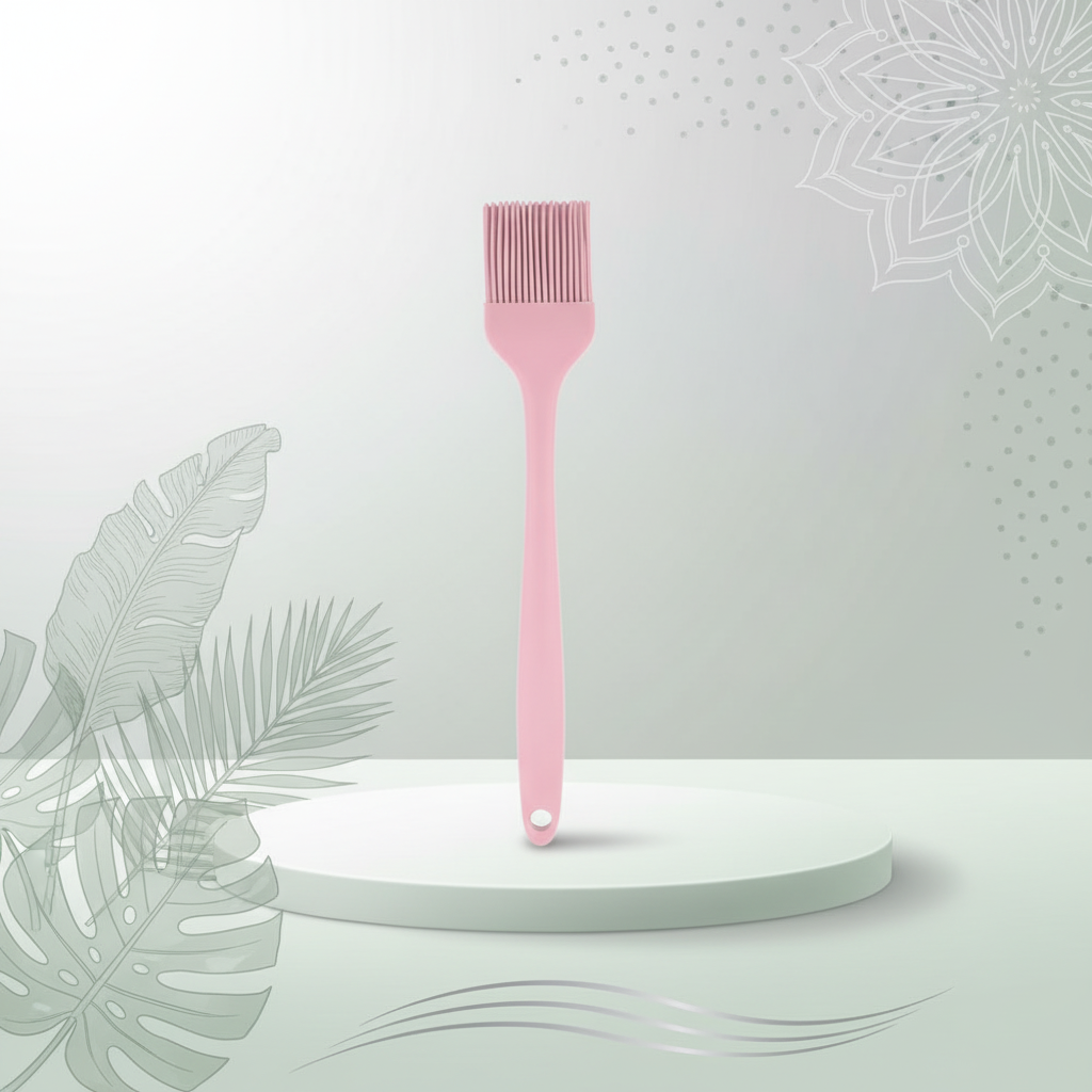 Silicone Brush 2″