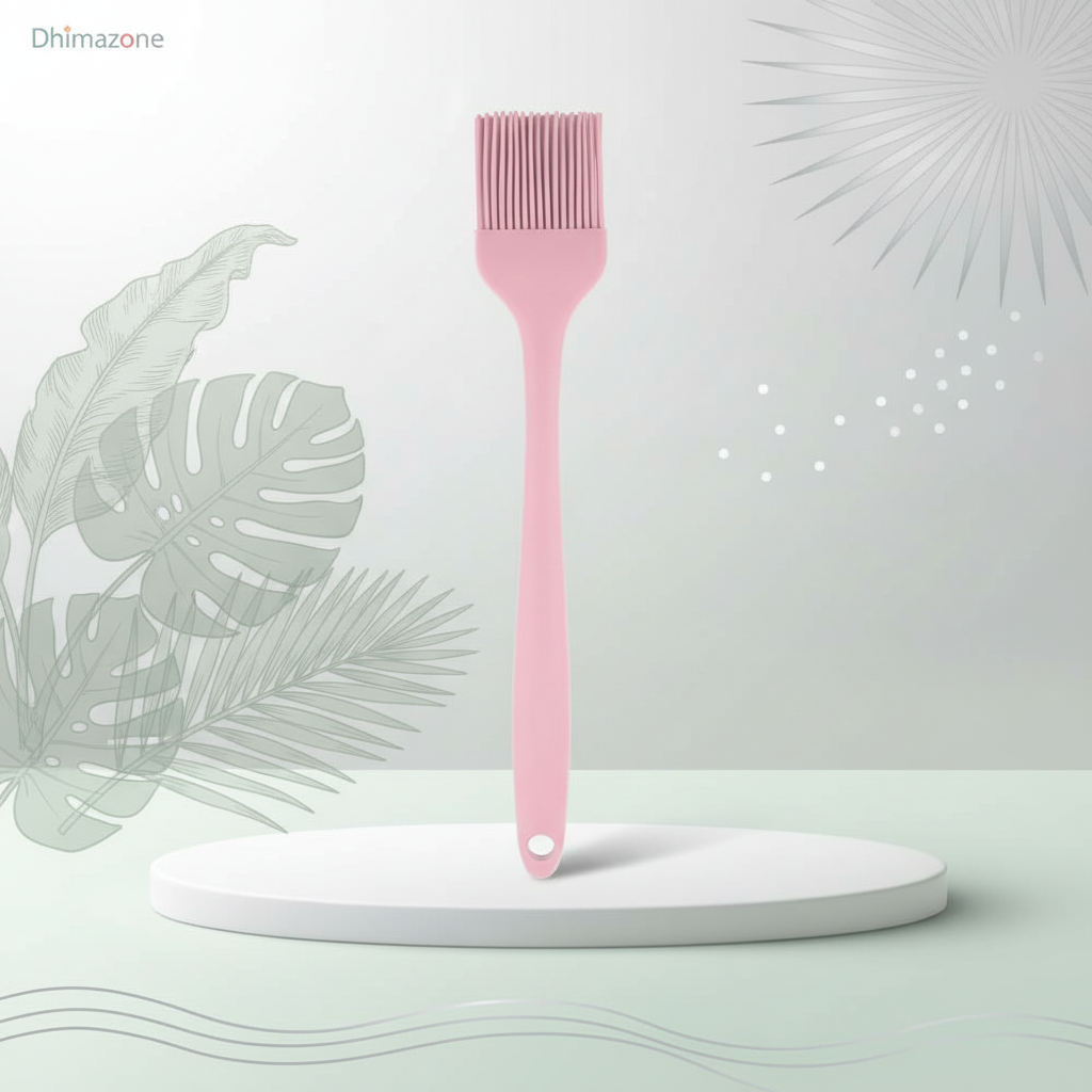 Silicone Brush 2″ - Image 2