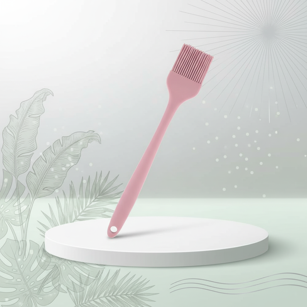 Silicone Brush 3″ - Image 2
