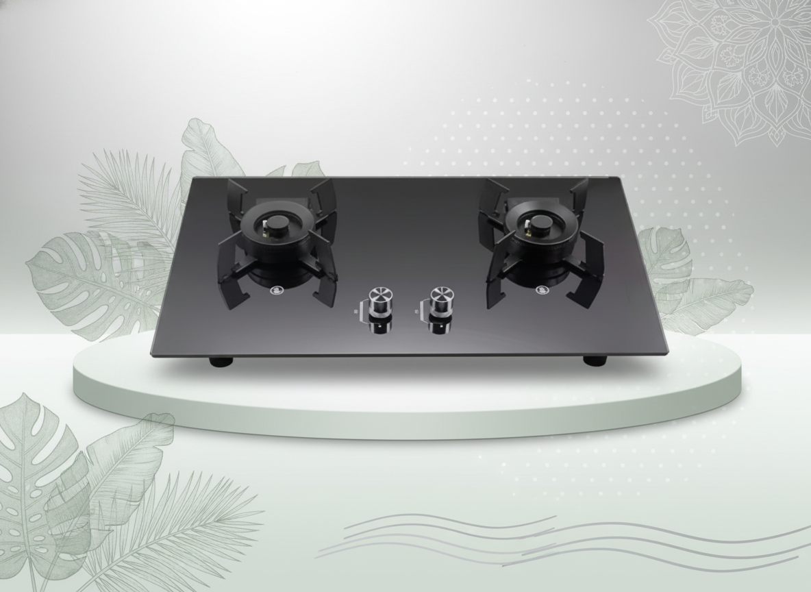 SIMMER 2 Burner / Stove SGG202