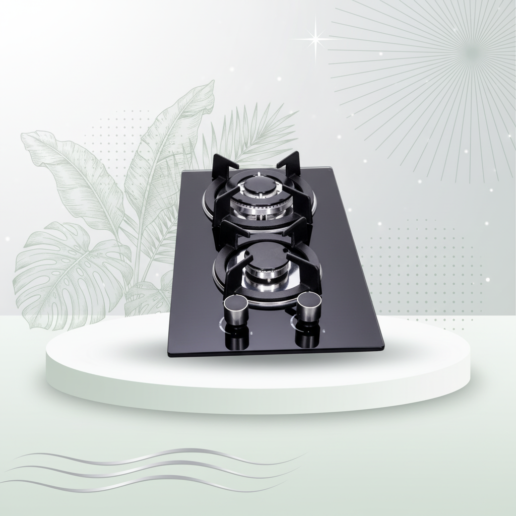 SIMMER Chinese Burner / Stove SGG201