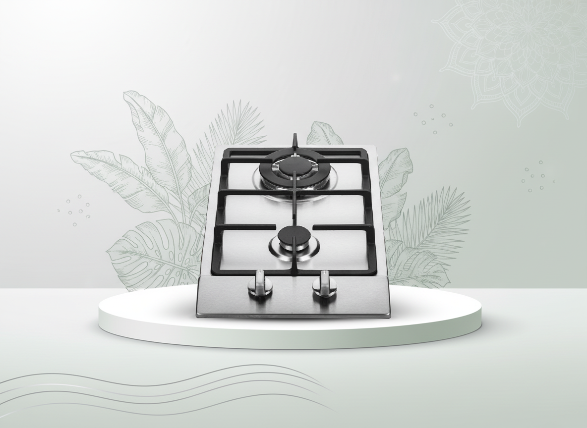 SIMMER Chinese Burner / Stove SGS201