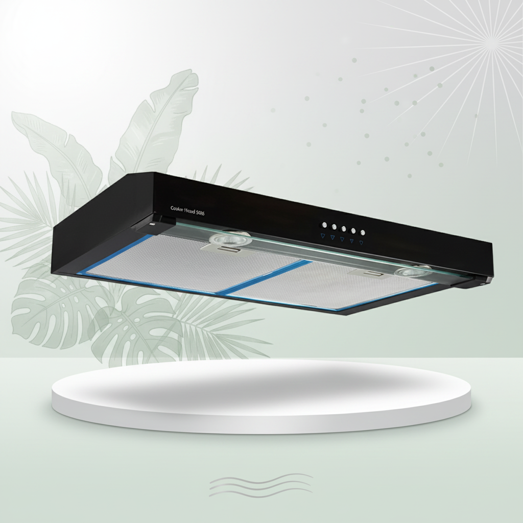 SIMMER Kitchen Hood SRB902