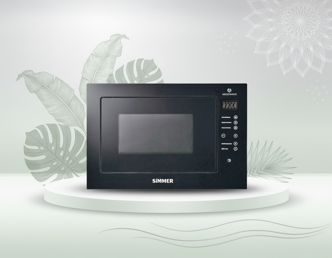 SIMMER Microwave Oven TG925B925B8M