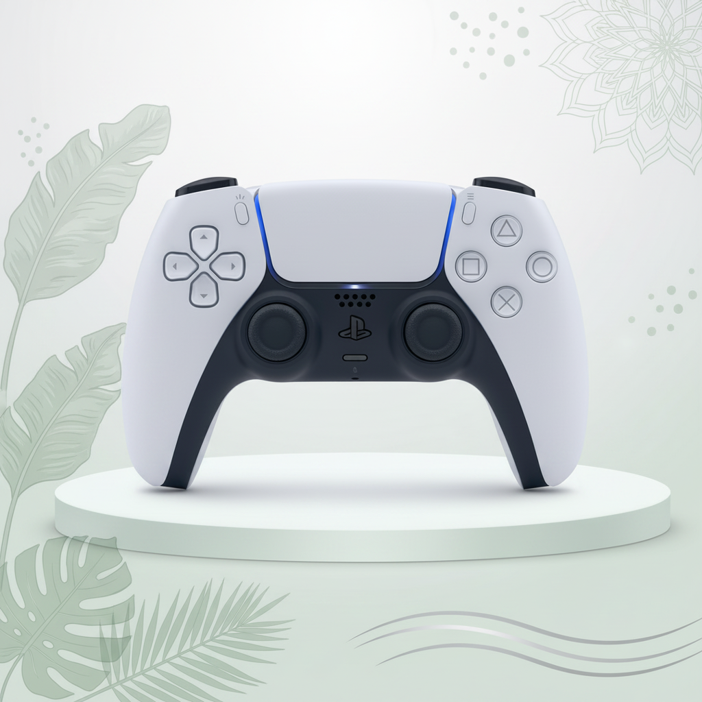 Sony PS5 Dualsense Controller