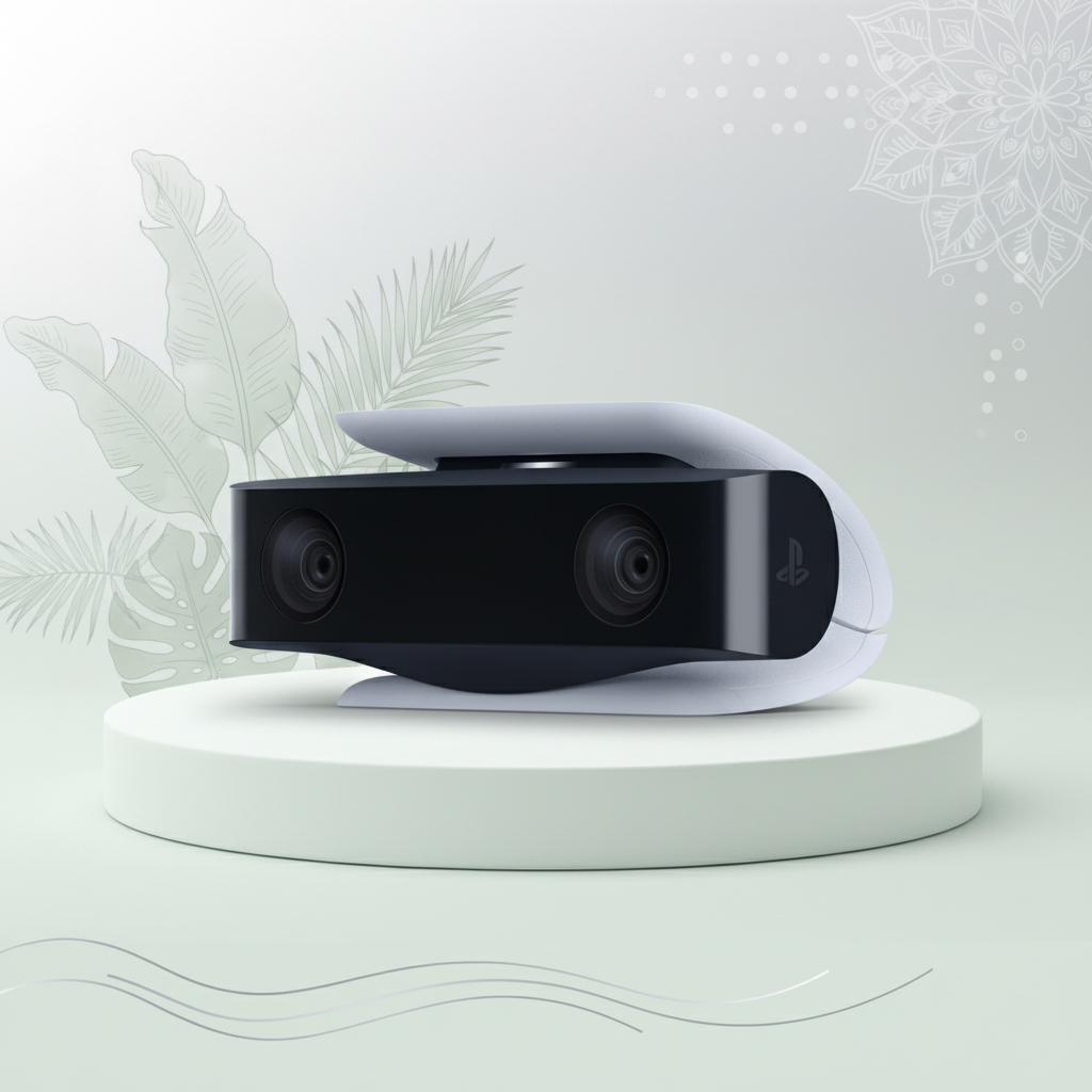 SONY PS5 HD CAMERA