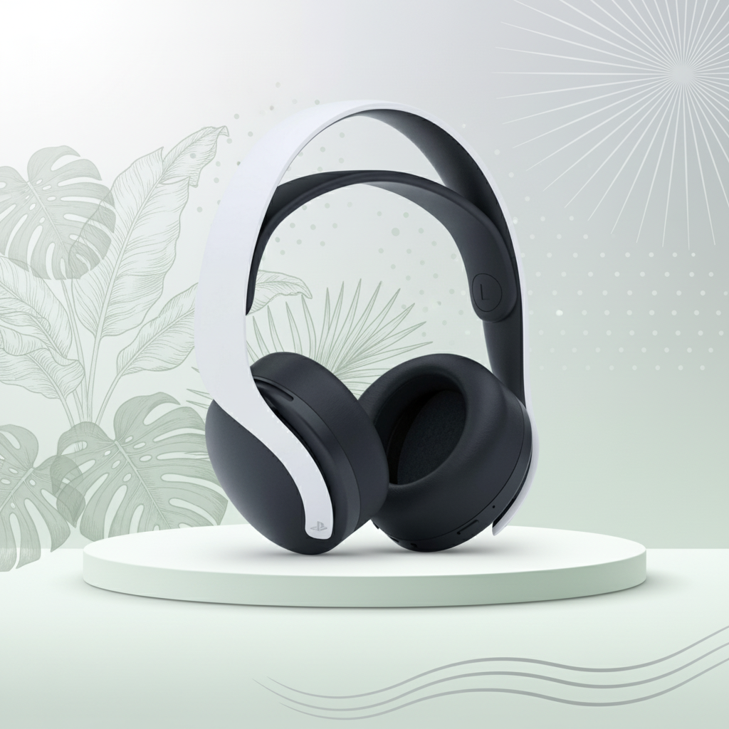 Sony Pulse 3D Headset