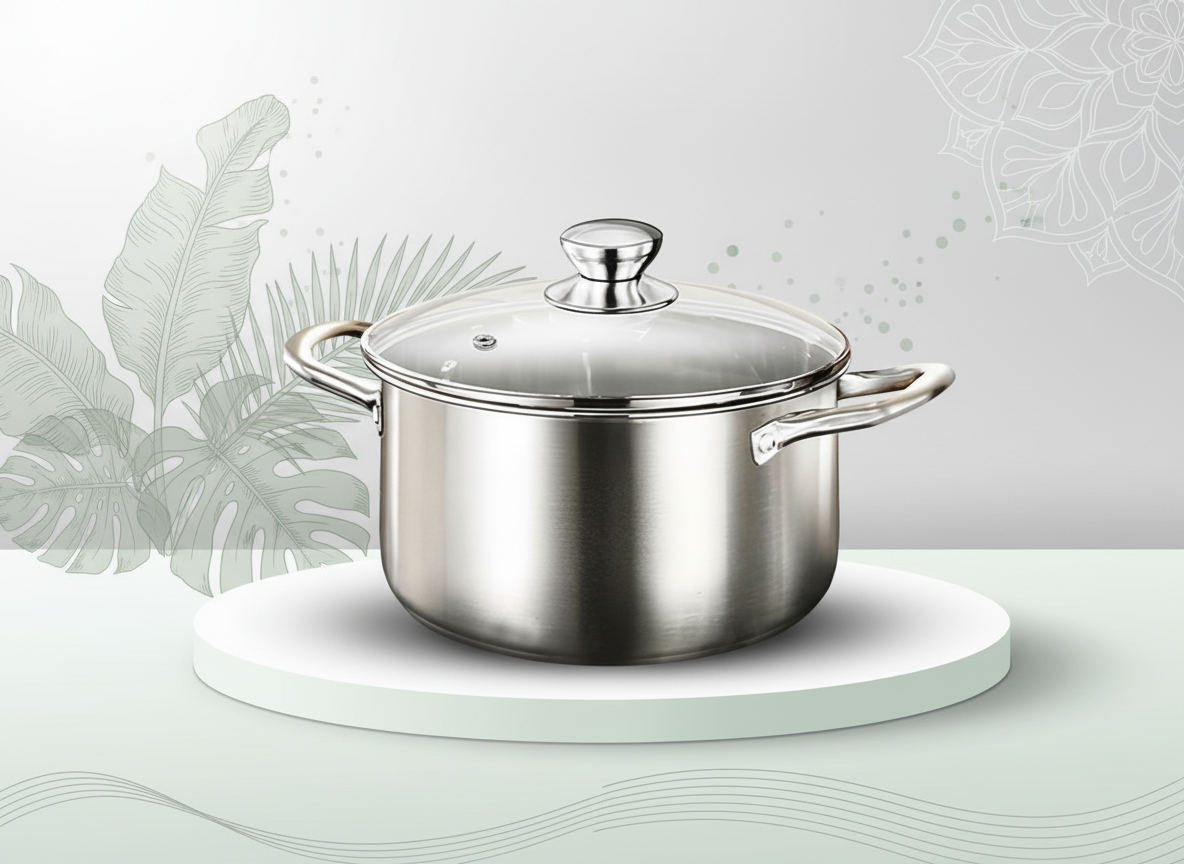 Soup Pot 16cm 2916