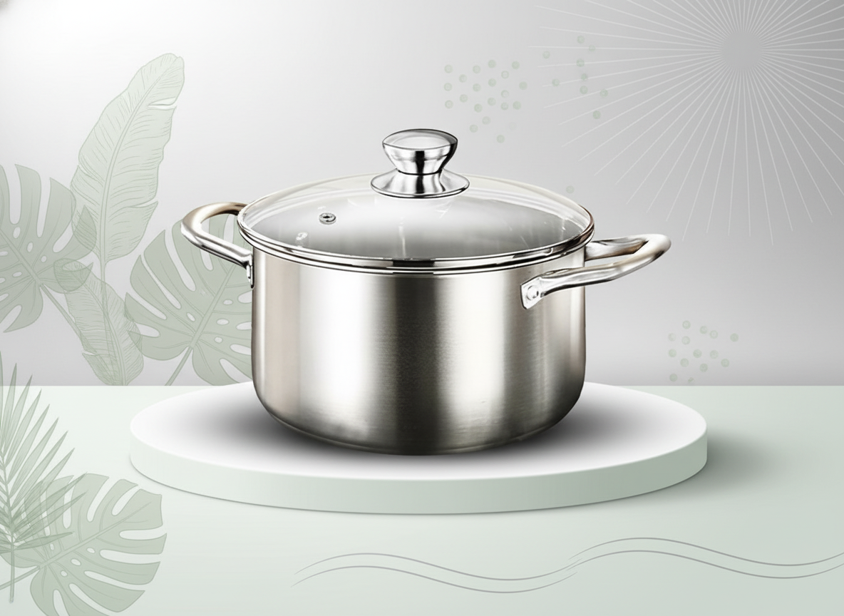 Soup Pot 24cm 2924