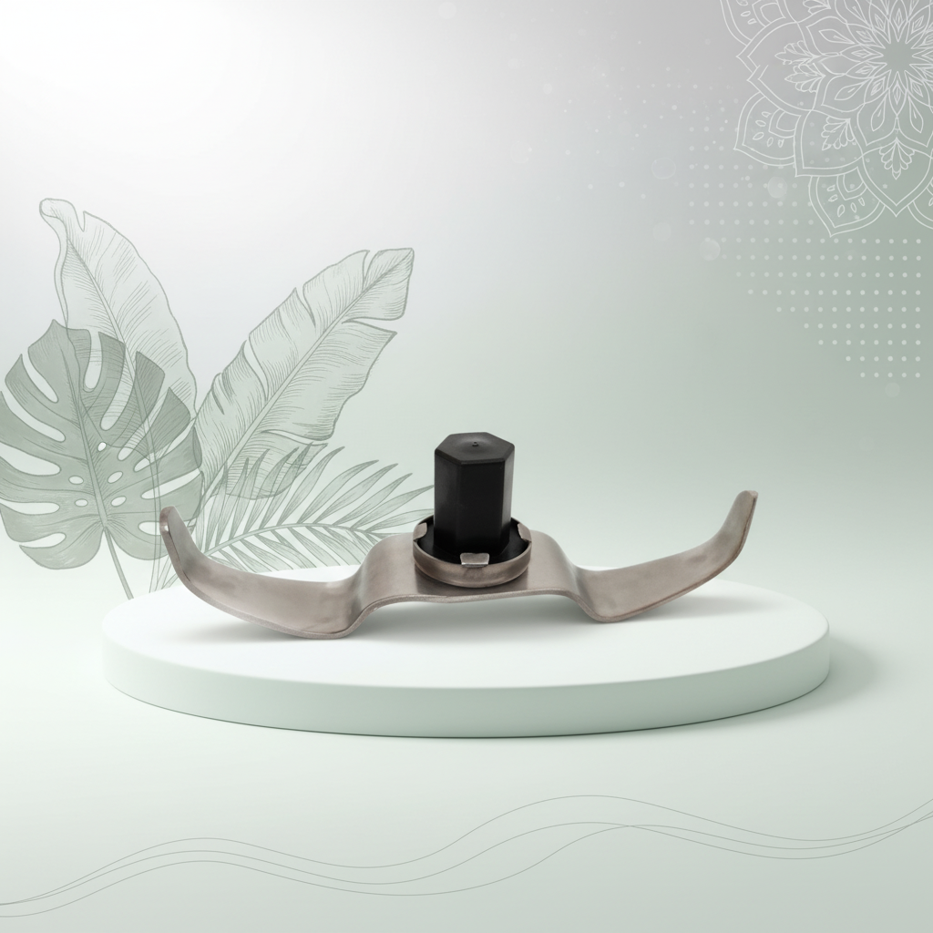Spare – chutney cutter