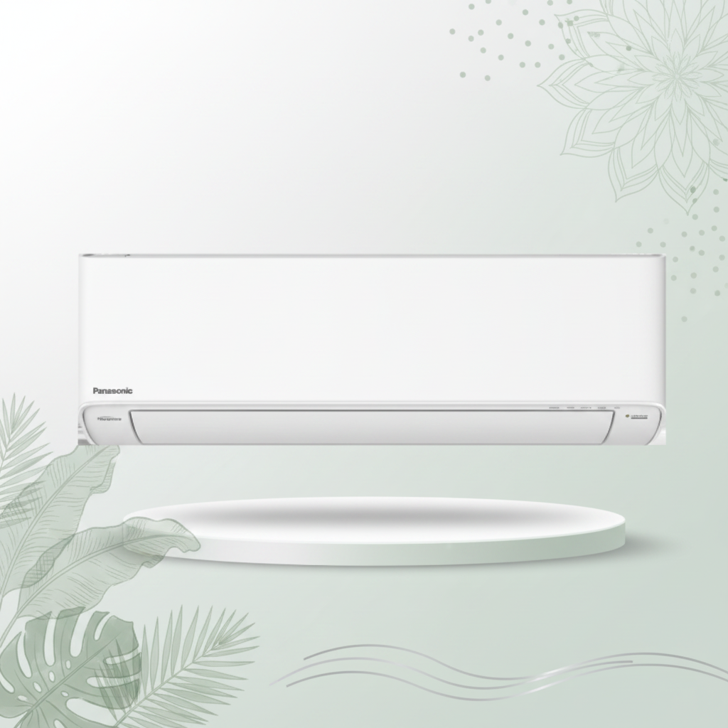SPLIT INVERTER A/C 13K BTU CS/CU-U13XKH
