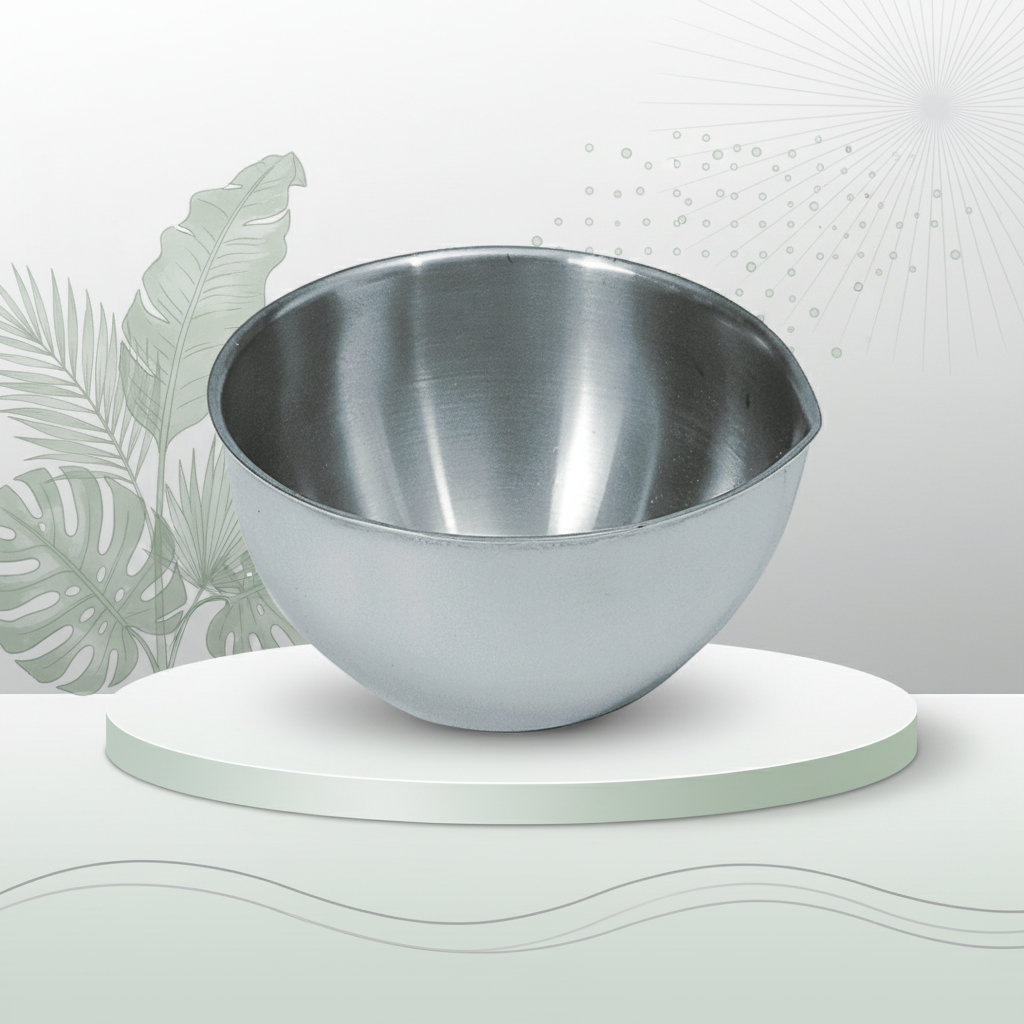 Stainless Steel Bowl 20CM