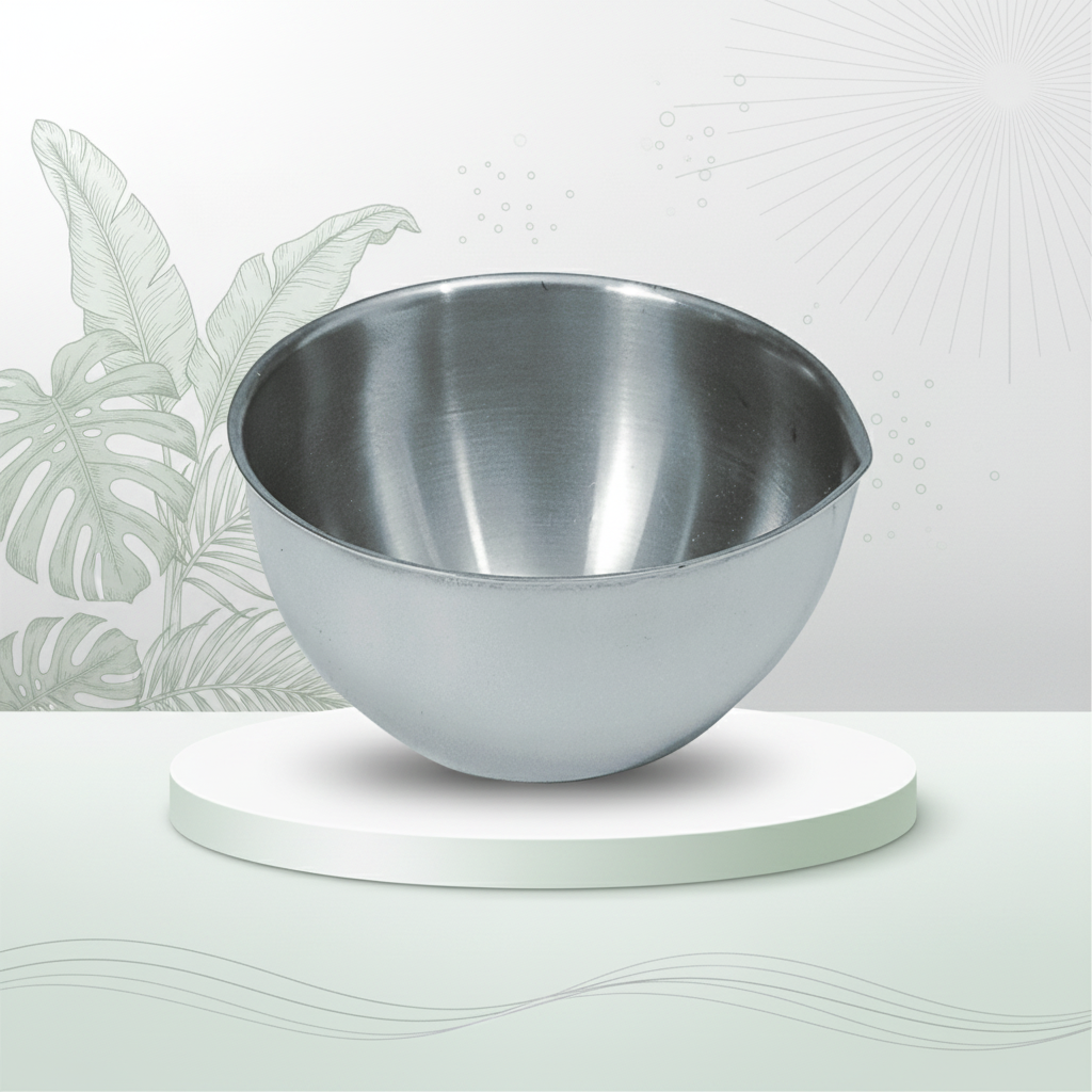 Stainless Steel Bowl 24CM