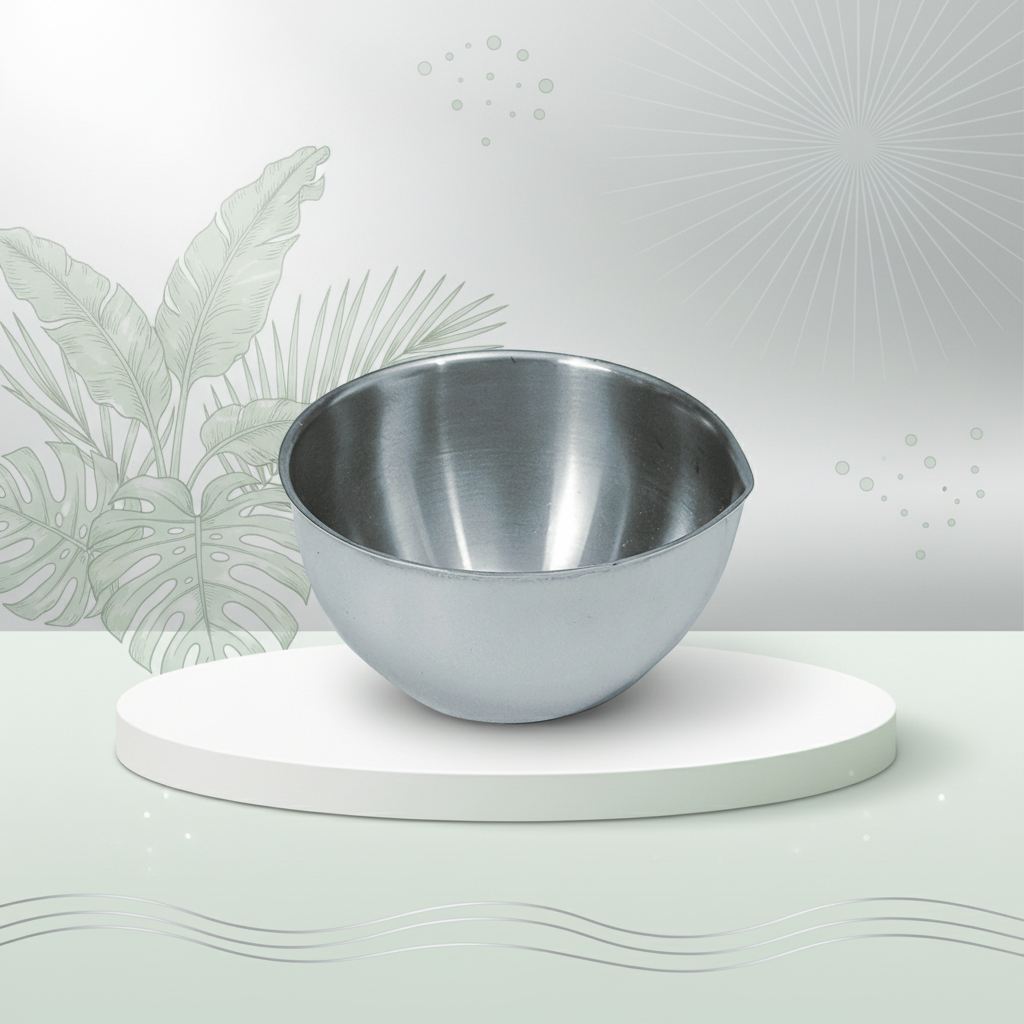Stainless Steel Bowl 26CM