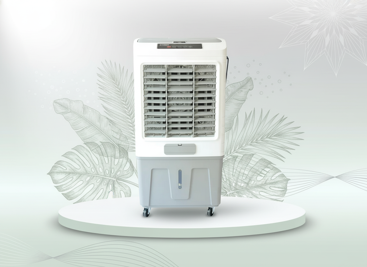 Standing Fan / Cooler