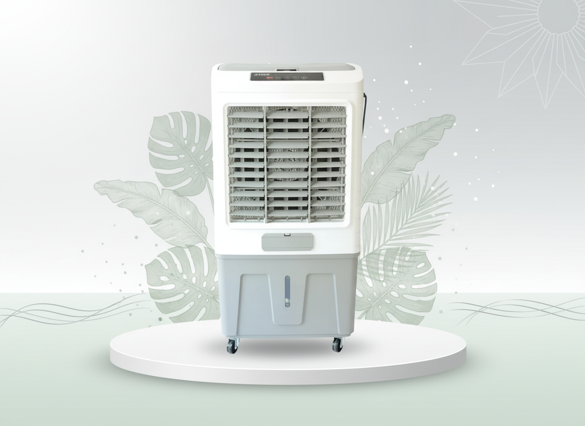 Standing Fan / Cooler - Image 2