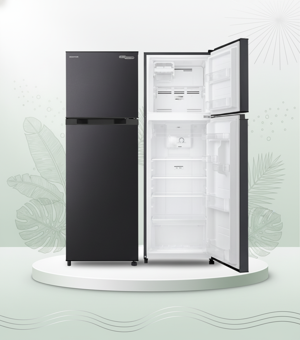 Super General 300L Refrigerator SGR-364ITI