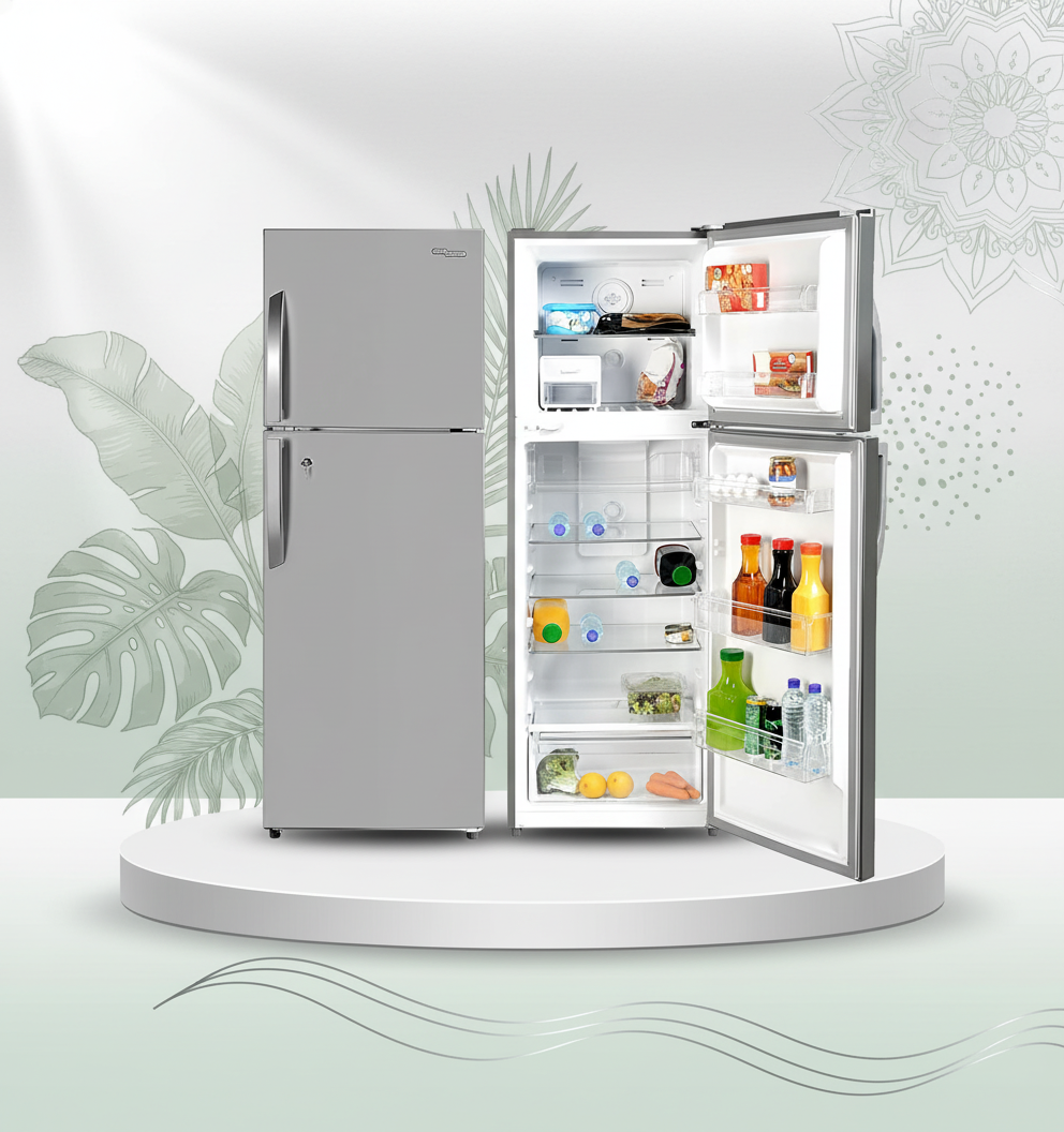Super General 410L Refrigerator SGR-410-I