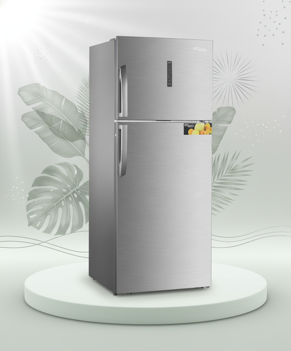 SUPER GENERAL 610LTR REFRIGERATOR SGR615i