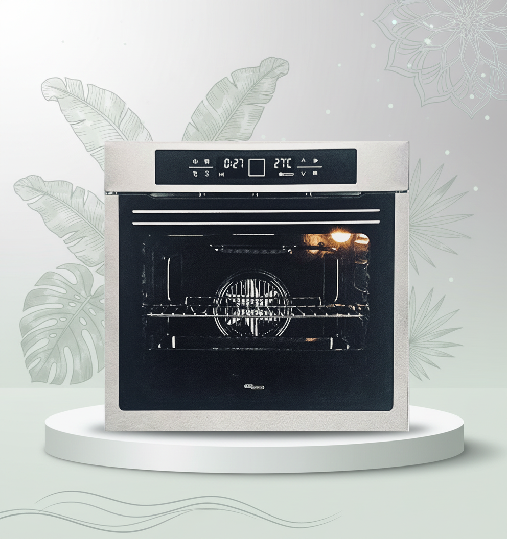 Super General 75L Electric Built-in Oven SGBI623BOBCSSE