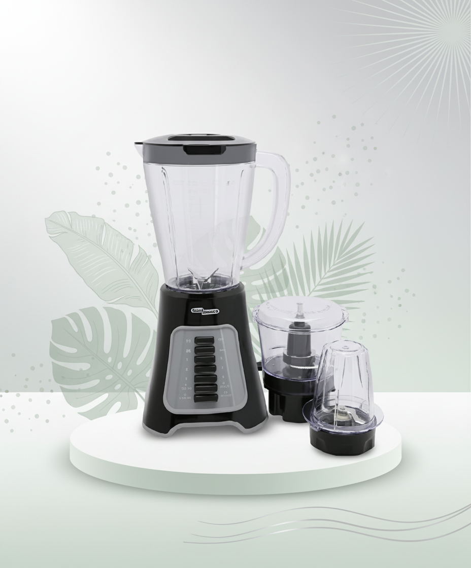 Super General Blender KSGBG40D